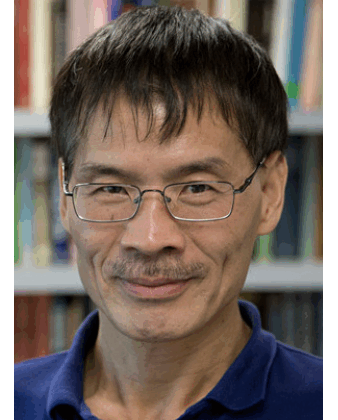 Ming-Hui Chen