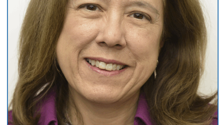 Jeri Mulrow