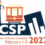 CSP 2022 Logo