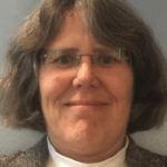 Carol Caldwell