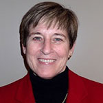 Headshot of Linda J. Young