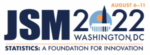 JSM 2022 Logo