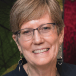 Nancy Reid