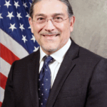Robert Santos, US Census Bureau Director