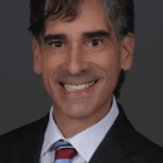 Alex R. Piquero's headshot
