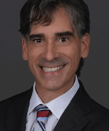 Alex R. Piquero's headshot