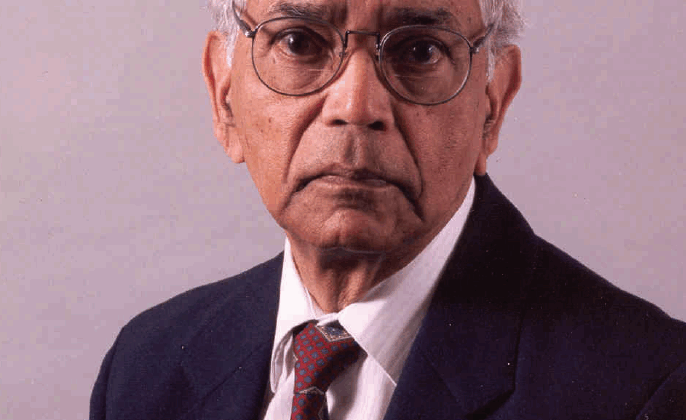 C.R. Rao