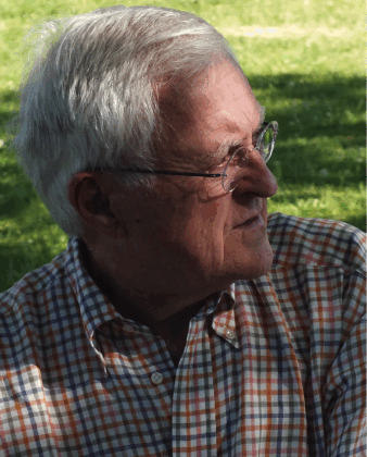 Donald Guthrie