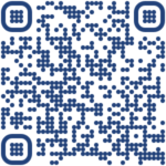 QR Code linking readers to the workshop.