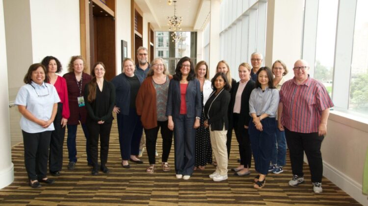Photo of ASA Board Members