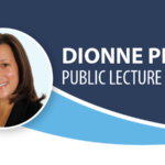 Dionne Price Public Lecture Series