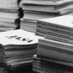 Covers of JASA