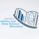 Journal of Statistics and Data Science logo