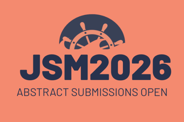 JSM 2026 ship wheel