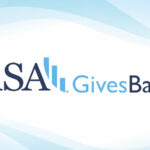 ASA GivesBack Logo