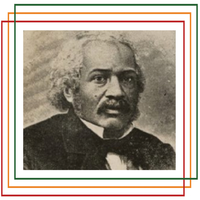 James McCune Smith