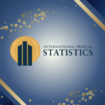 International Prize in Statistics logo