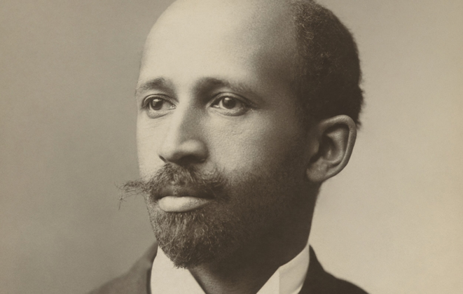 W.E.B. Du Bois