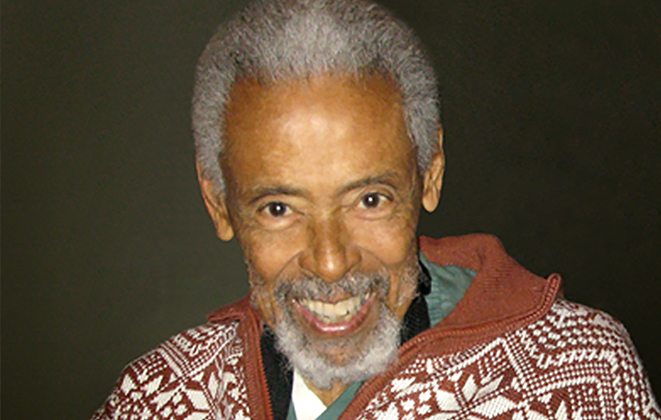 Charles Bernard Bell Jr.