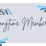 ASA Long Time Members
