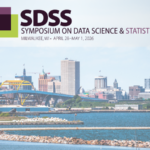 SDSS logo and photo of Milwaukee
