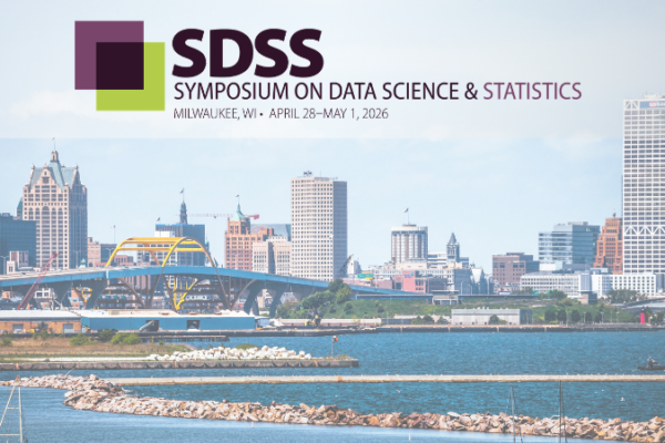 SDSS logo and photo of Milwaukee