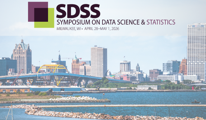 SDSS logo and photo of Milwaukee