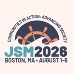 JSM 2026 logo