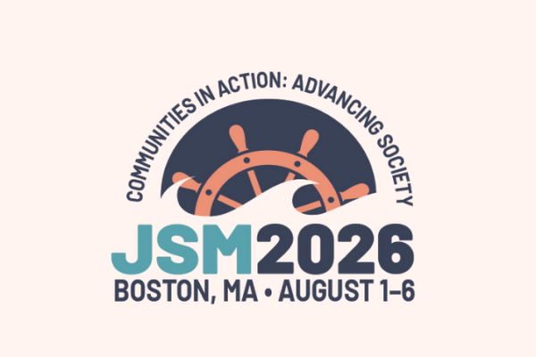 JSM 2026 logo