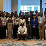 Group of diverse statisticians