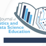 Cover of the Journal of Statistics and Data Science Education
