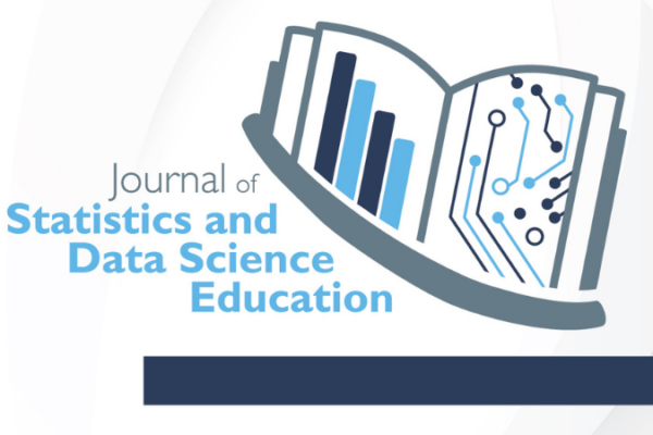 Cover of the Journal of Statistics and Data Science Education