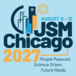 JSM 2027 Chicago, Illinois Logo