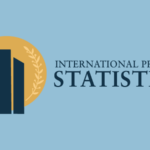 International Prize in Statistics logo